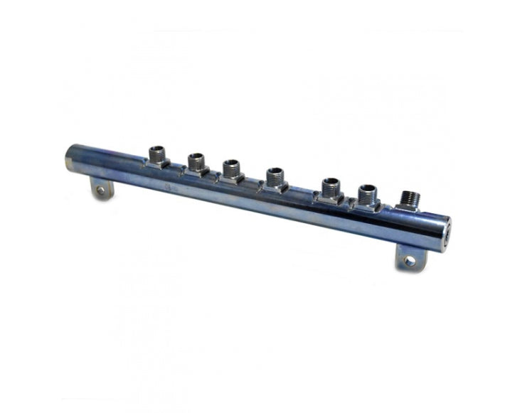 S&S Diesel Motorsport LML Rail - RH Side