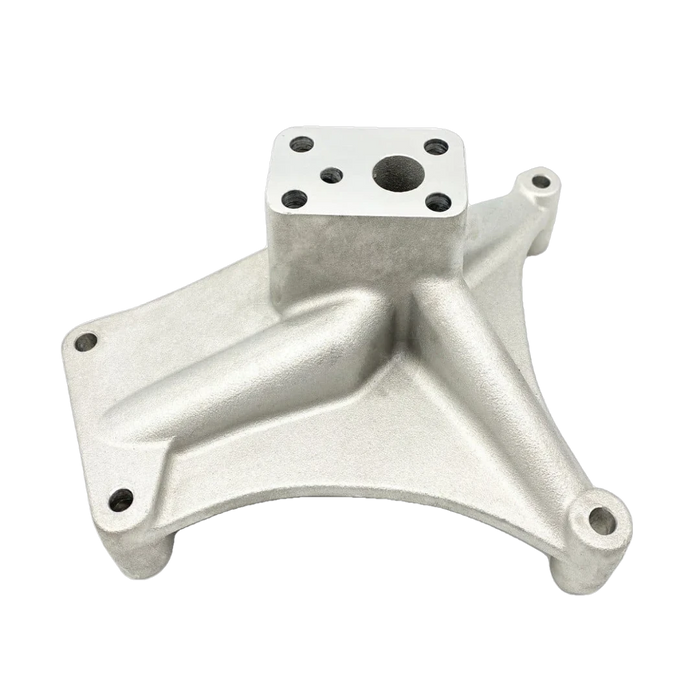 Non EBPV Turbo Pedestal - 7.3 POWERSTROKE (94-98)