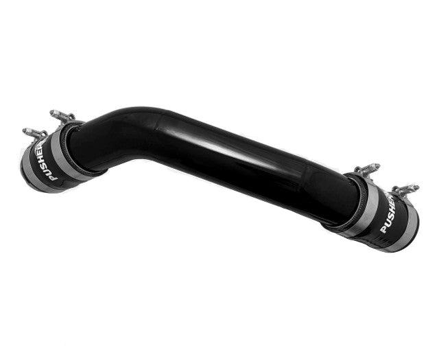 Pusher HD 3" Hot Side Charge Tube for 2023-2024 Ford F250/350 6.7L High Output Powerstroke