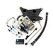 S&S Diesel Motorsport Cumins CP3 Conversion Kit No Tune Required.
