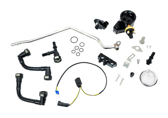 SPE Motorsport Ford 6.7 Disaster Prevention 2.0 Kit 2011+