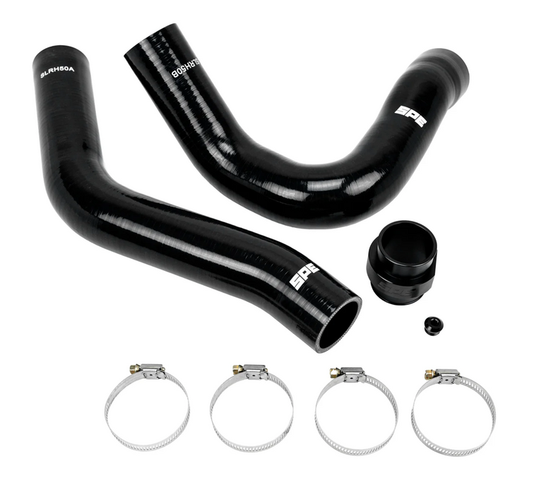 SPE Motorsport Ultimate Cooling System- Fits 11-16 6.7L Powerstroke