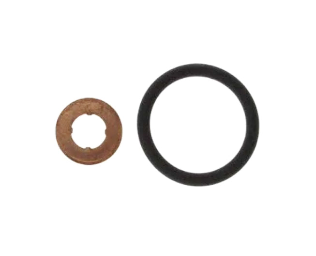 S&S Diesel Motorsport Injector Seal Kit (combustion seal + body o-ring) - Cummins 5.9/6.7 -