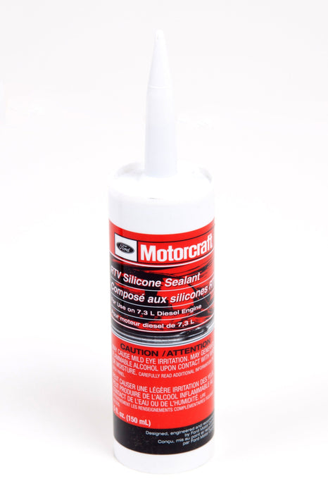 Ford Motorcraft RTV Silicone Sealant 5fl Oz. TA-31