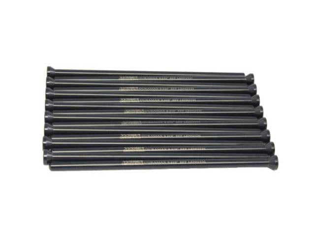 Wagler Pushrods - 01-16 GM Duramax 6.6L