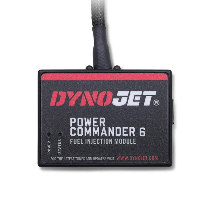Dynojet 23-24 Can-Am Outlander HD5/HD7 Power Commander 6.