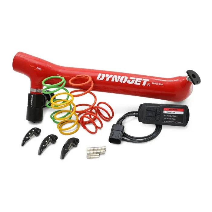 Dynojet 2016 Polaris RZR XP Turbo Stage 3 Kit