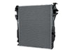 aFe BladeRunner OER Series Radiator 10-12 Dodge Diesel Trucks  L6-6.7L (td).