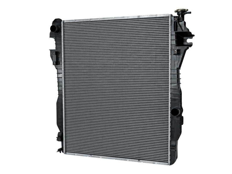 aFe BladeRunner OER Series Radiator 10-12 Dodge Diesel Trucks  L6-6.7L (td).