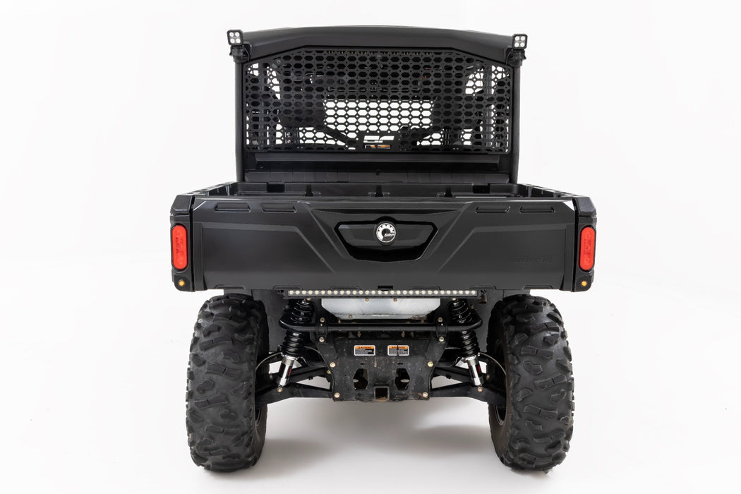 Rear Molle Panel | Can-Am Defender HD 8/HD 9/HD 10