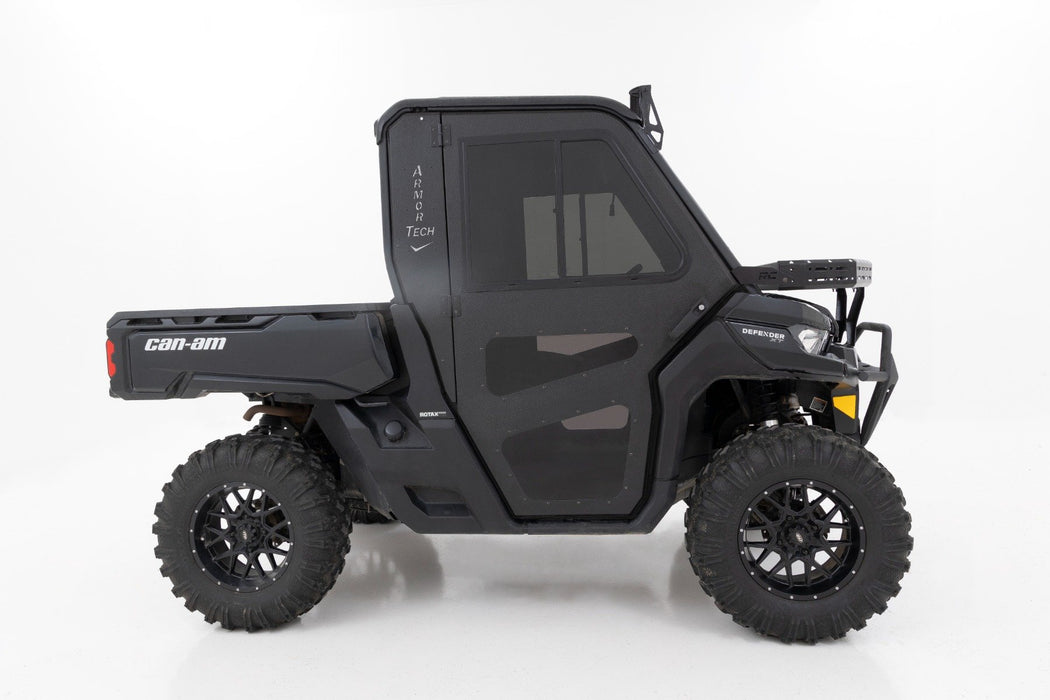 Front Cargo Rack | Can-Am Defender HD 8/HD 9/HD 10 97089 Rough Country