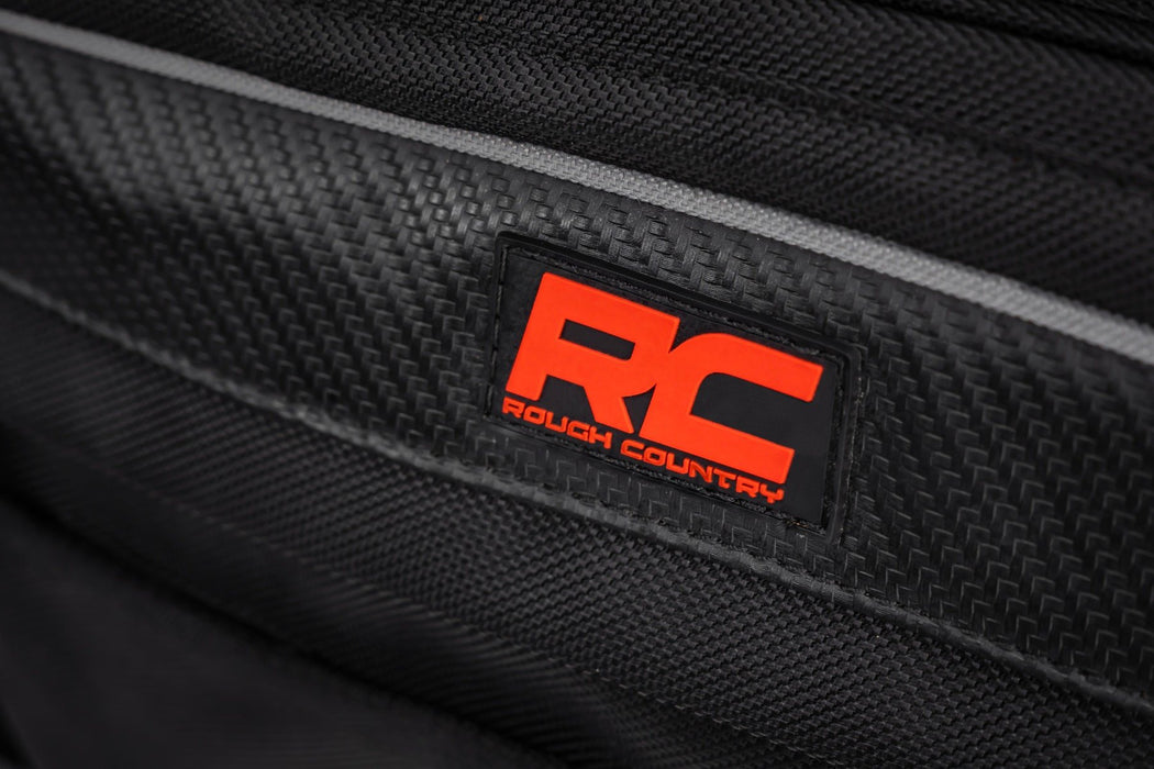 Door Bags | Front Door | Polaris RZR XP (2024)