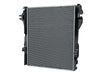 aFe BladeRunner OER Series Radiator 10-12 Dodge Diesel Trucks  L6-6.7L (td).