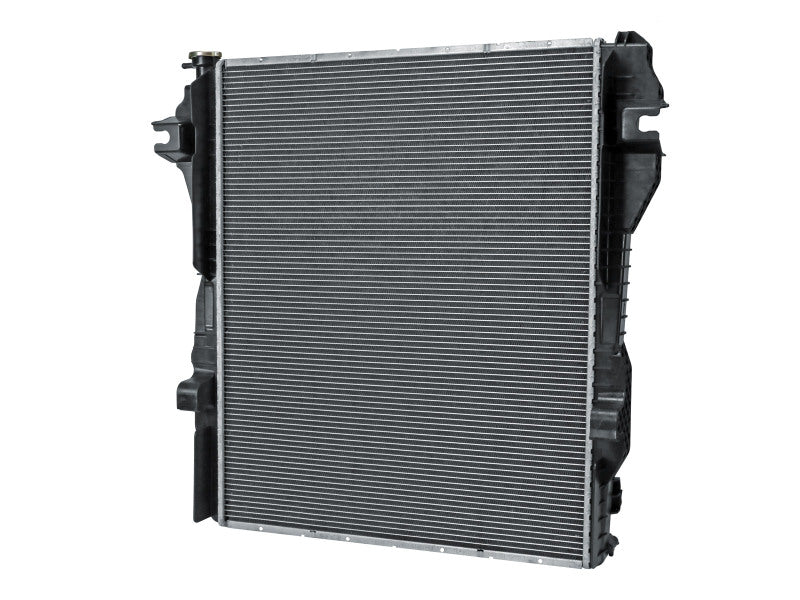 aFe BladeRunner OER Series Radiator 10-12 Dodge Diesel Trucks  L6-6.7L (td).