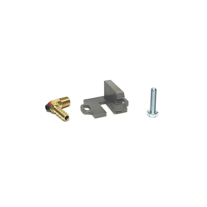 Dodge Performance Fuel Plate Kit 94-98 5.9L Cummins Number 10 Industrial Injection