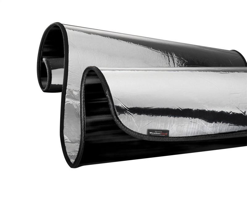 WeatherTech 99-02 GMC Sierra Classic / Chevrolet Silverado Classic TechShade.