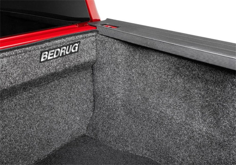 BedRug 2017+ Ford F-250/F-350 Super Duty 8ft Bed Impact Bedliner