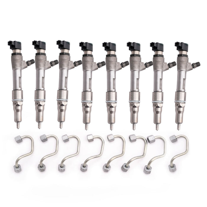 DDP Ford 6.4L 08-10 Injector Set - 60% Over