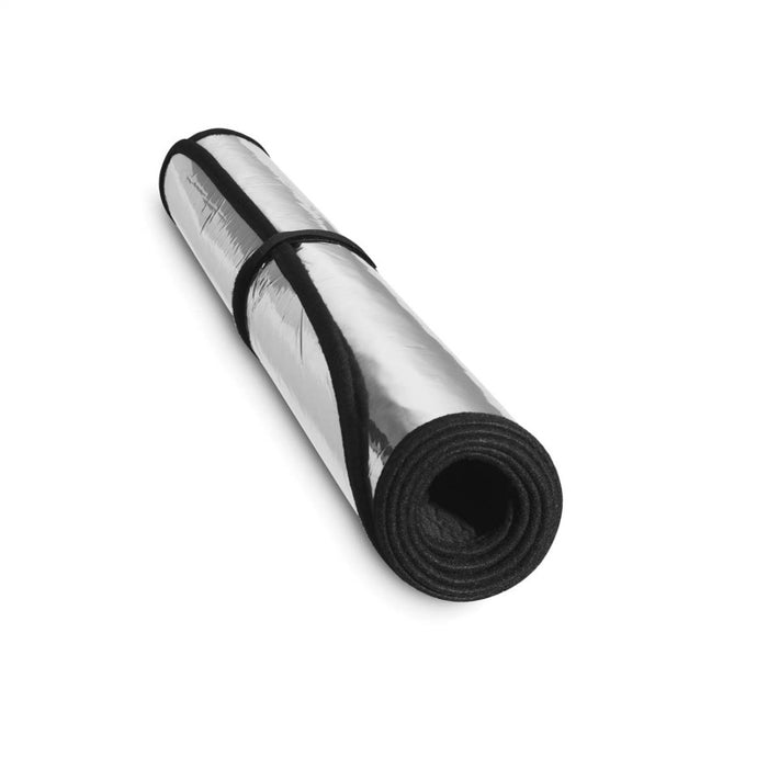 WeatherTech 99-02 GMC Sierra Classic / Chevrolet Silverado Classic TechShade.