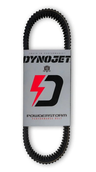 Dynojet 18-24 Arctic Cat 800 Powderstorm Series CVT Belt Kit