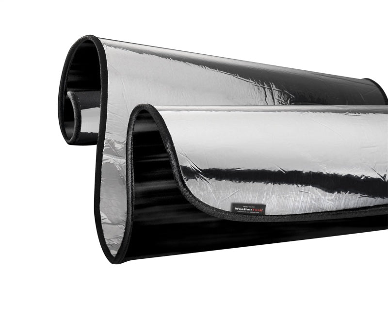 WeatherTech 99-02 GMC Sierra Classic / Chevrolet Silverado Classic TechShade.