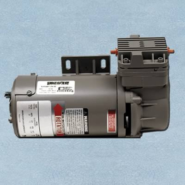 Firestone Air Command Xtreme Duty Air Suspension Compressor (WR17609164)