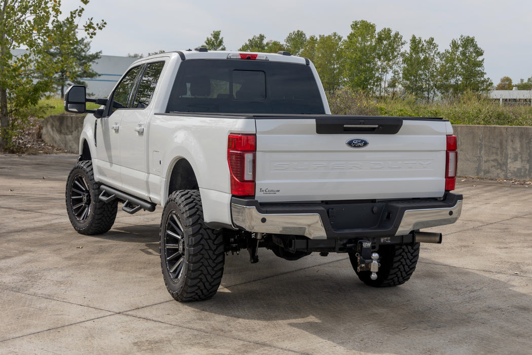 3 Inch Coilover Conversion Upgrade Kit | Diesel | Ford F-250/F-350 Super Duty (05-22)