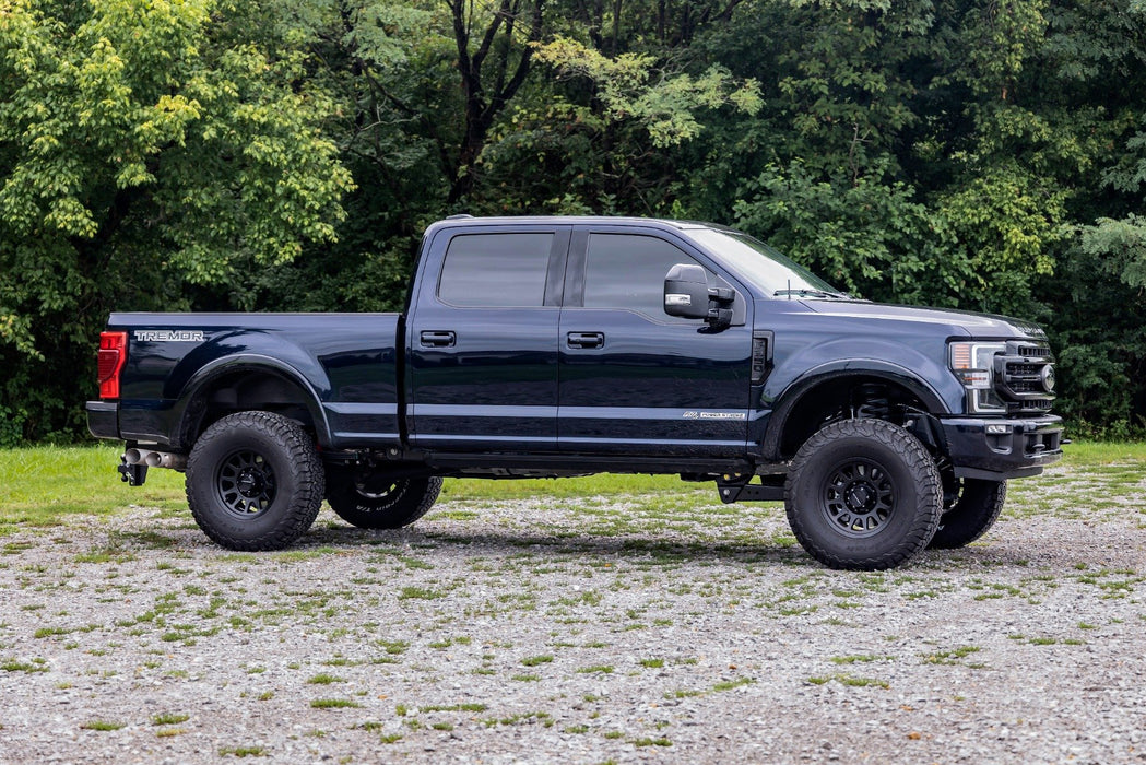 3 Inch Lift Kit | Tremor | Ford F-250/F-350 Super Duty 4WD (2019-2022)