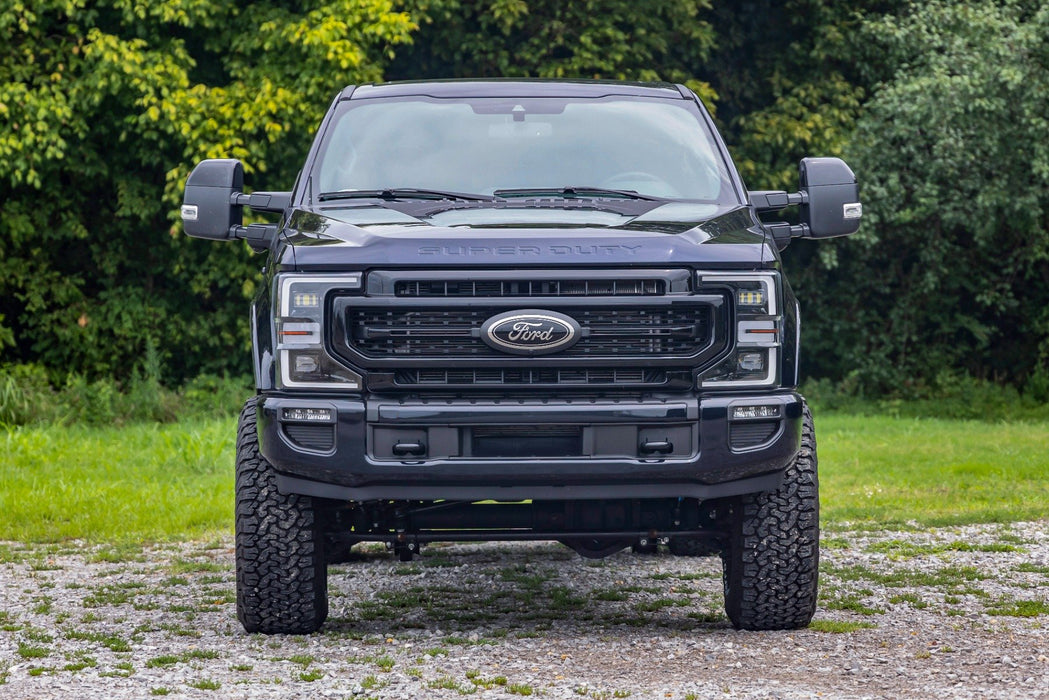 3 Inch Lift Kit | Tremor | Ford F-250/F-350 Super Duty 4WD (2019-2022)