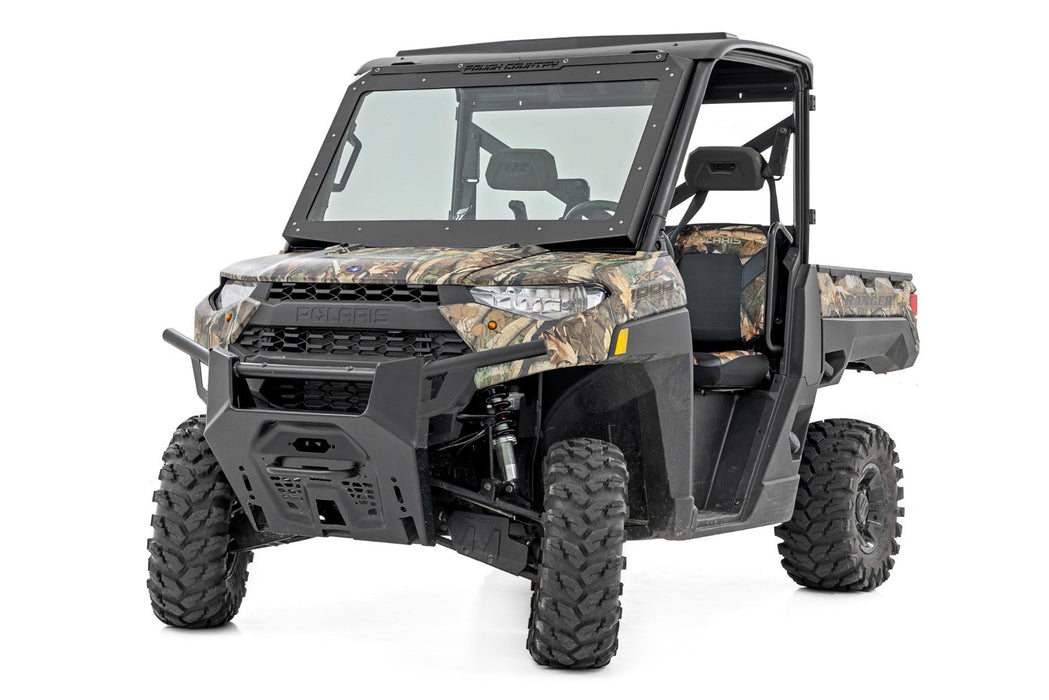 Adjustable Suspension Lift Kit | Ride Height Adjust | Polaris Ranger 1000/Ranger XP 900/1000