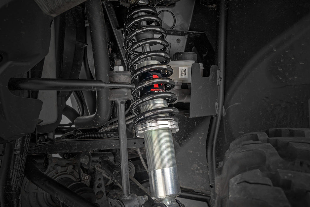 Adjustable Suspension Lift Kit | Ride Height Adjust | Polaris Ranger 1000/Ranger XP 900/1000