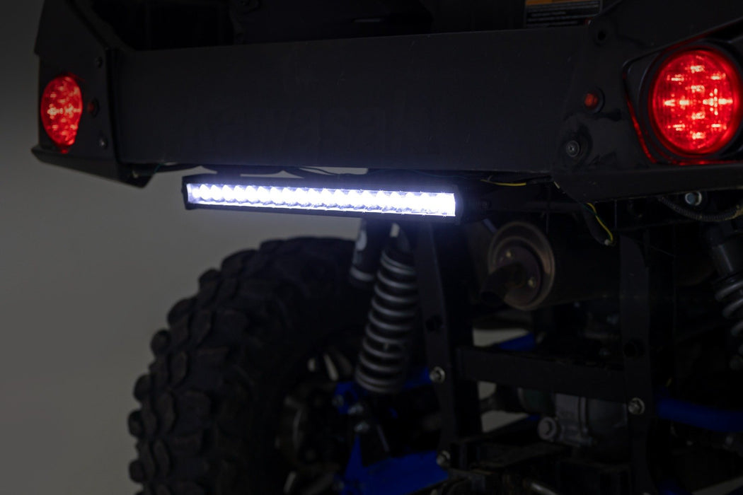 20" LED Light Kit | Under Bed Mount | Kawasaki Teryx