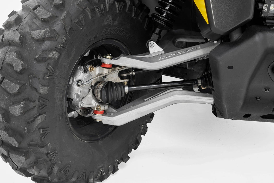 Control Arms | High Clearance w/ 2" Forward Offset | Can-Am Defender HD 5/HD 8/HD 9/HD 10