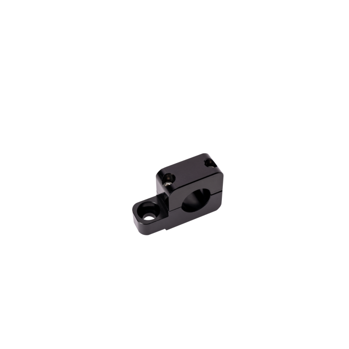 Fleece Performance 2003-2016 Cummins Coolant Bypass Brackets (Set of Two)