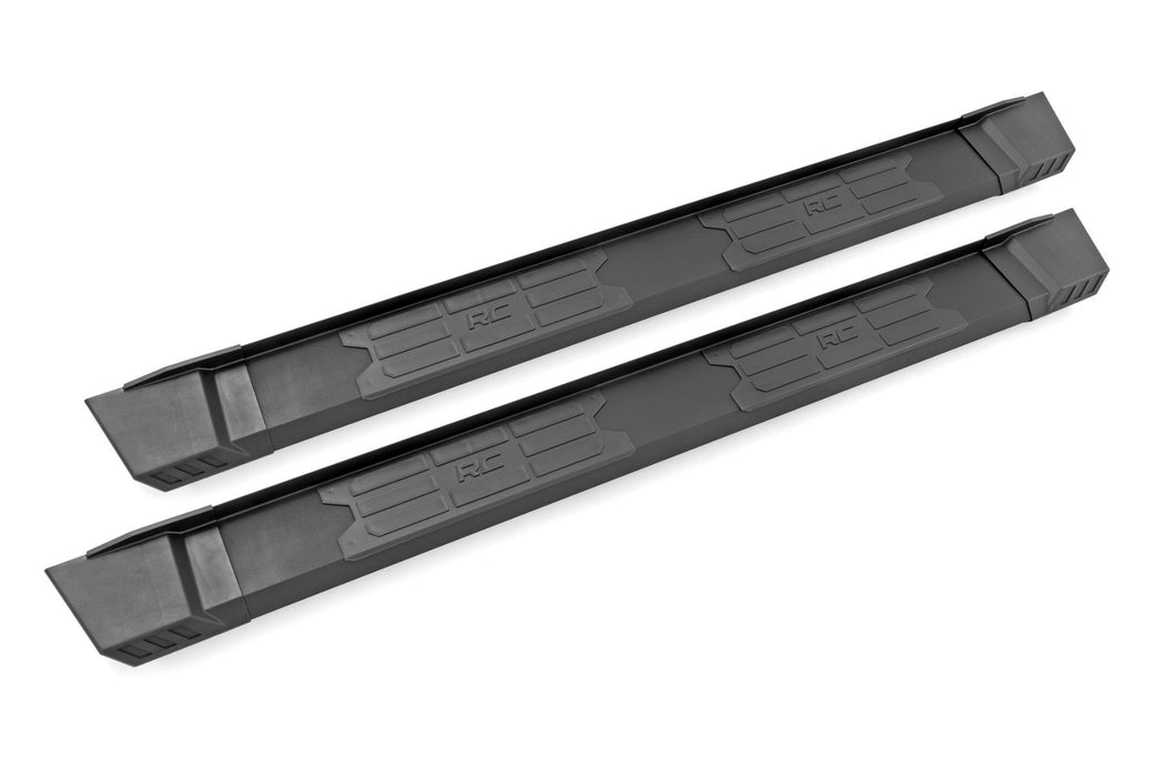 HD2 Running Boards | Crewmax Cab | Ram 1500/2500/3500 2WD/4WD