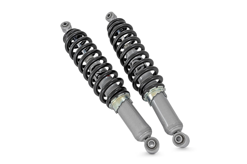 N3 Rear Coil Over Shocks | Stock | Honda Pioneer 1000/Pioneer 1000-5