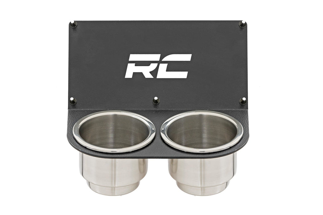 Cup Holder | MLC-8 | Honda Pioneer 1000/Pioneer 1000-5