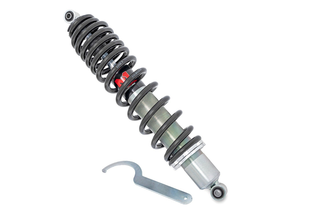 M1 Front Coil Over Shocks | Ride Height Adjust | Honda Pioneer 1000/Pioneer 1000-5