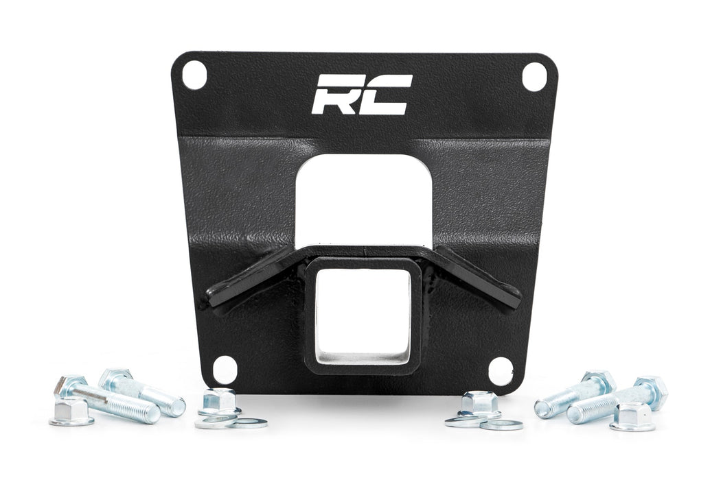 Receiver Hitch | Honda Talon 1000