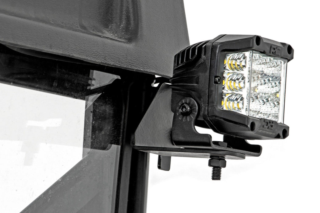 LED Light | RR Cage Mount  Polaris Ranger 1000/Ranger XP 900/1000