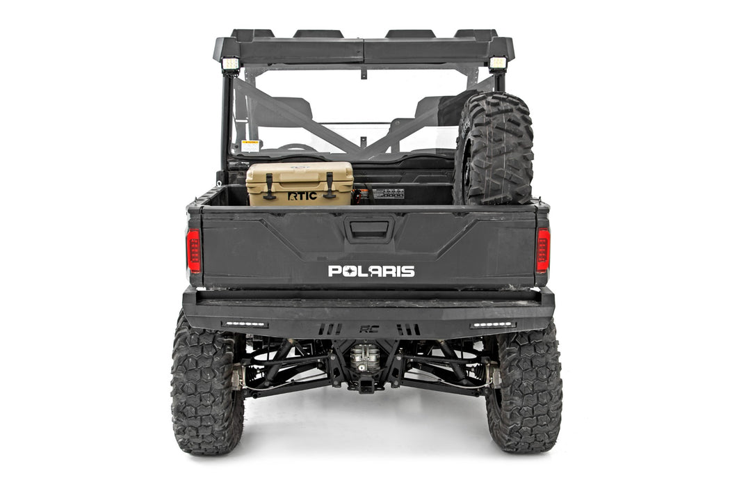 LED Light | RR Cage Mount  Polaris Ranger 1000/Ranger XP 900/1000