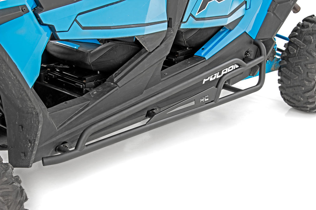 Rock Slider Kit | 4 Seat | Polaris RZR Turbo S/RZR XP 4 1000