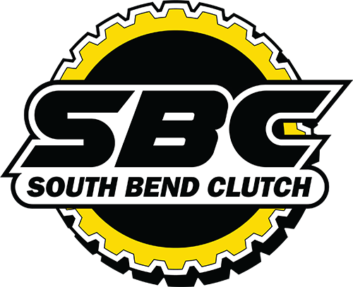 South Bend Clutch 05.5-18 Dodge 5.9/6.7L G56 Organic/Ceramic Street Dual Disc Clutch Kit w/ Hydraulics