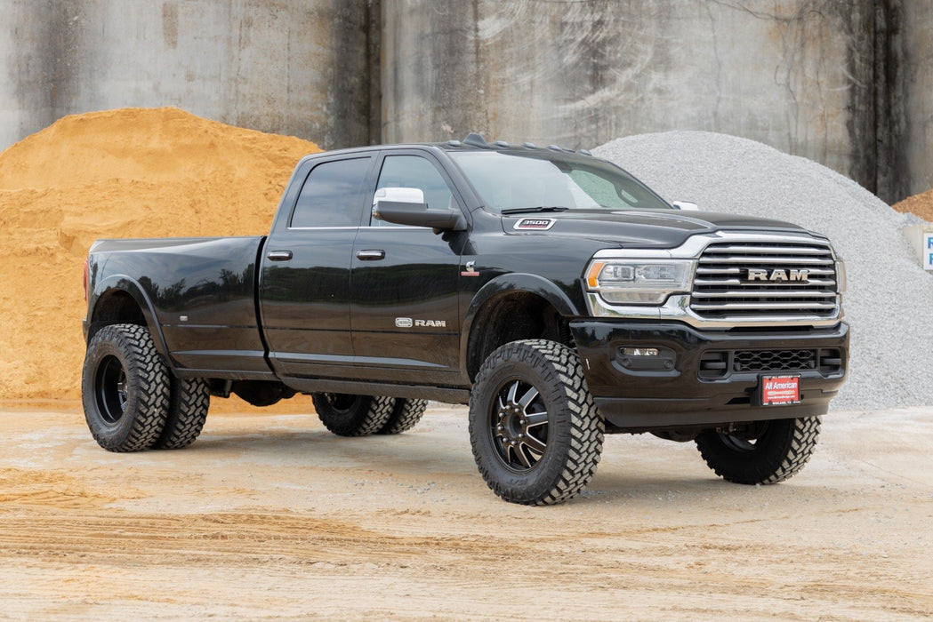 5 Inch Lift Kit | Diesel |AISIN | Ram 3500 4WD (2019-2024)