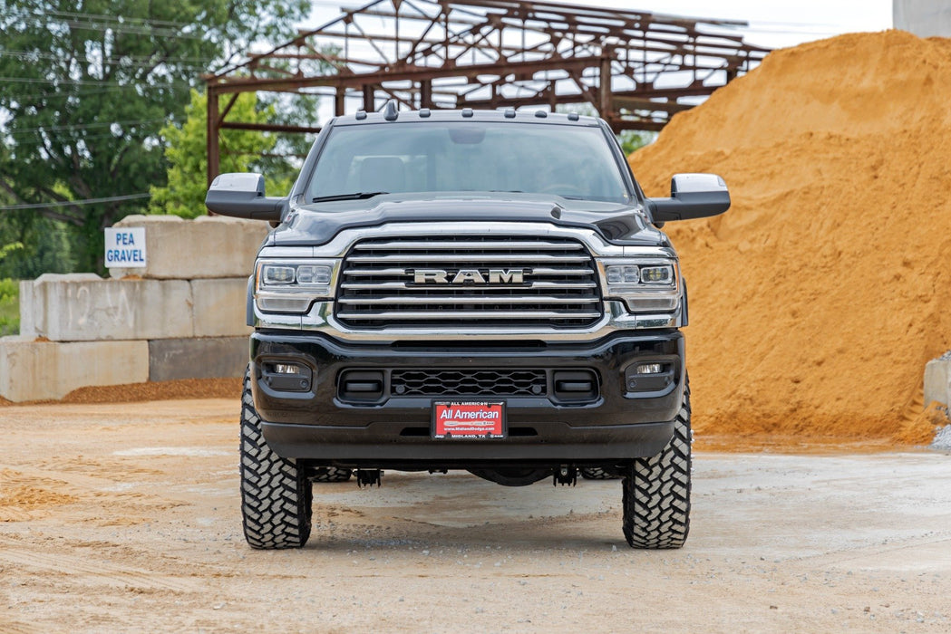 5 Inch Lift Kit | Diesel |AISIN | Ram 3500 4WD (2019-2024)