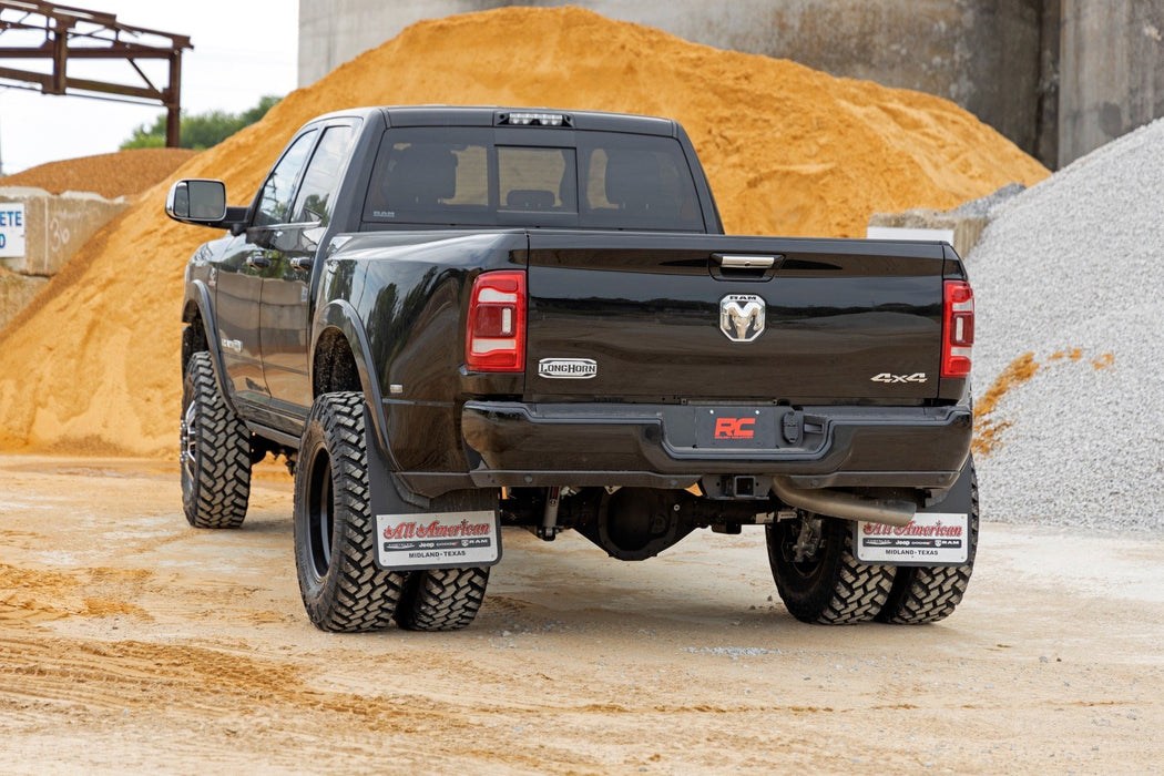 5 Inch Lift Kit | Diesel |AISIN | Ram 3500 4WD (2019-2024)