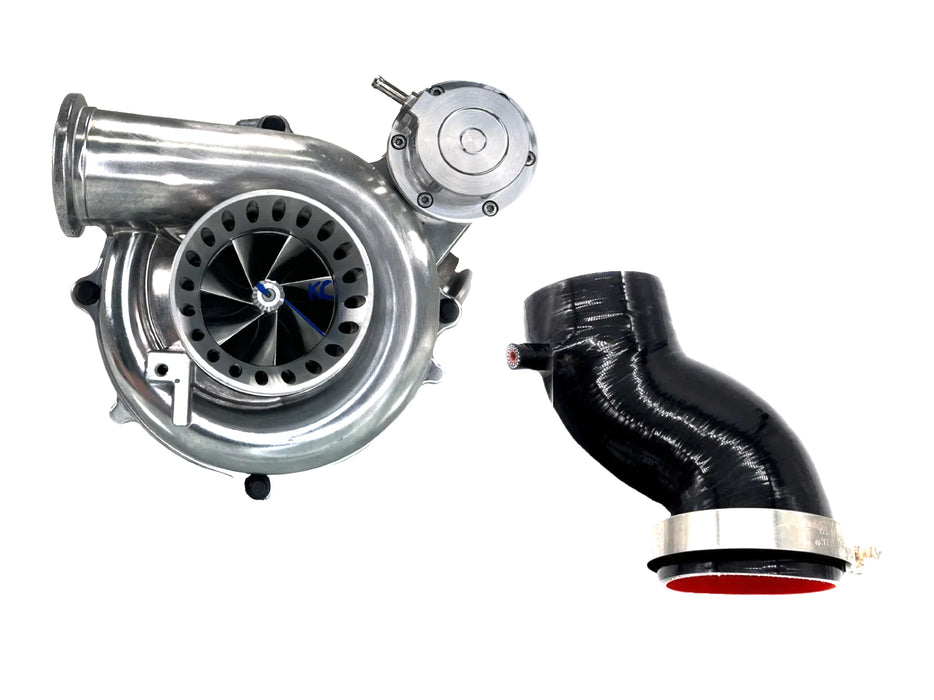 KC300x Stage 2 Turbo (63/73) - 7.3 POWERSTROKE (E99)