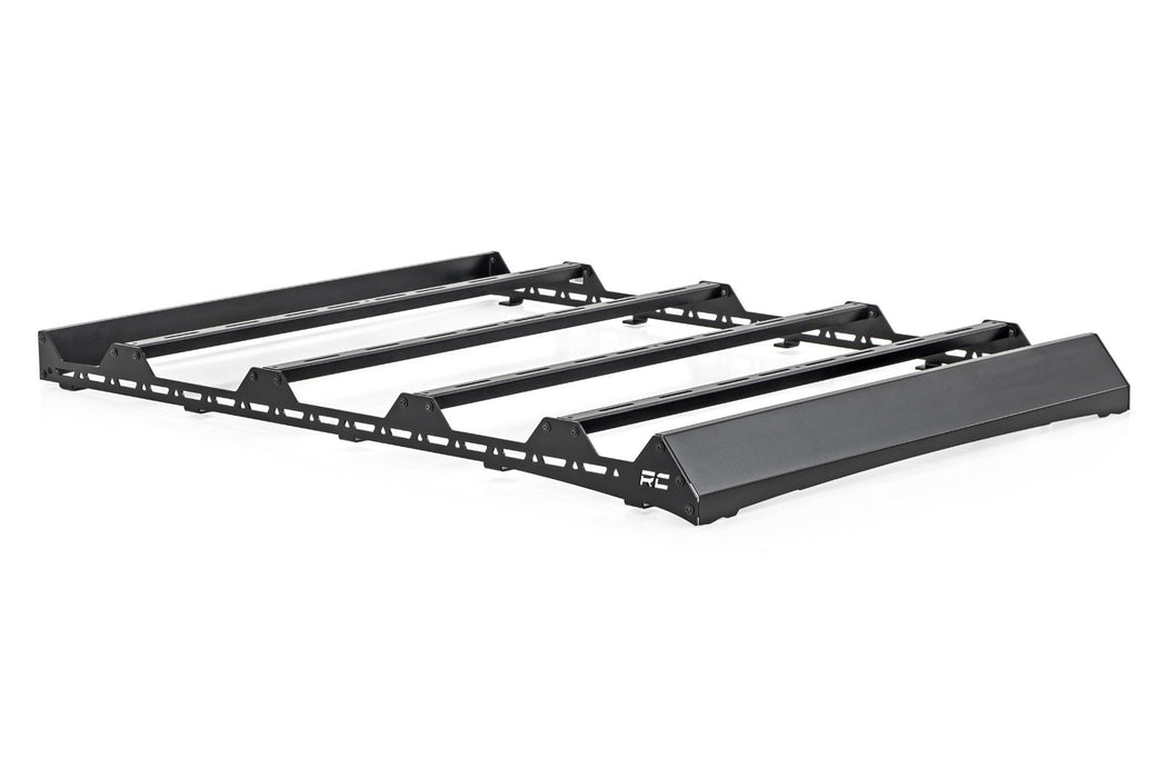 Roof Rack | 40" Black Single Row | Polaris XPEDITION ADV 5