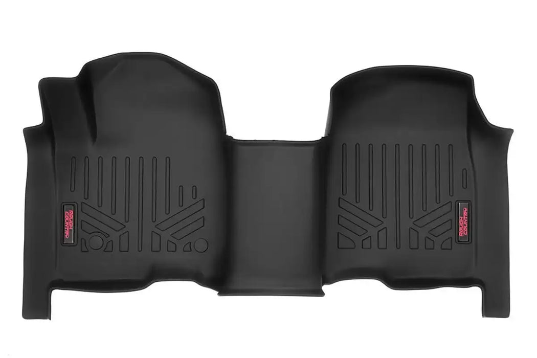 Floor Mats | Front | Chevy/GMC 1500/2500HD/3500HD (19-24)