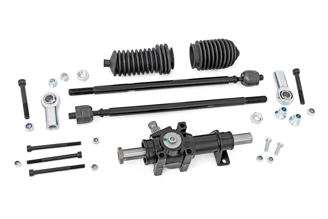 Rack and Pinion | Heavy Duty | Polaris  Ranger XP 1000